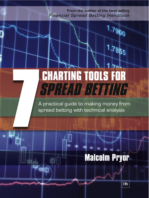 Cover image for 7 Charting Tools for Spread Betting